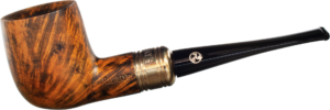 Rattray's Majesty Contrast 5 Pipe