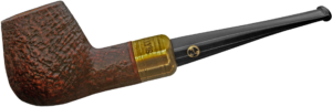Rattray's Majesty Sandblast 18 Pipe
