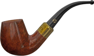 Rattray's Majesty Terracotta 177 Pipe