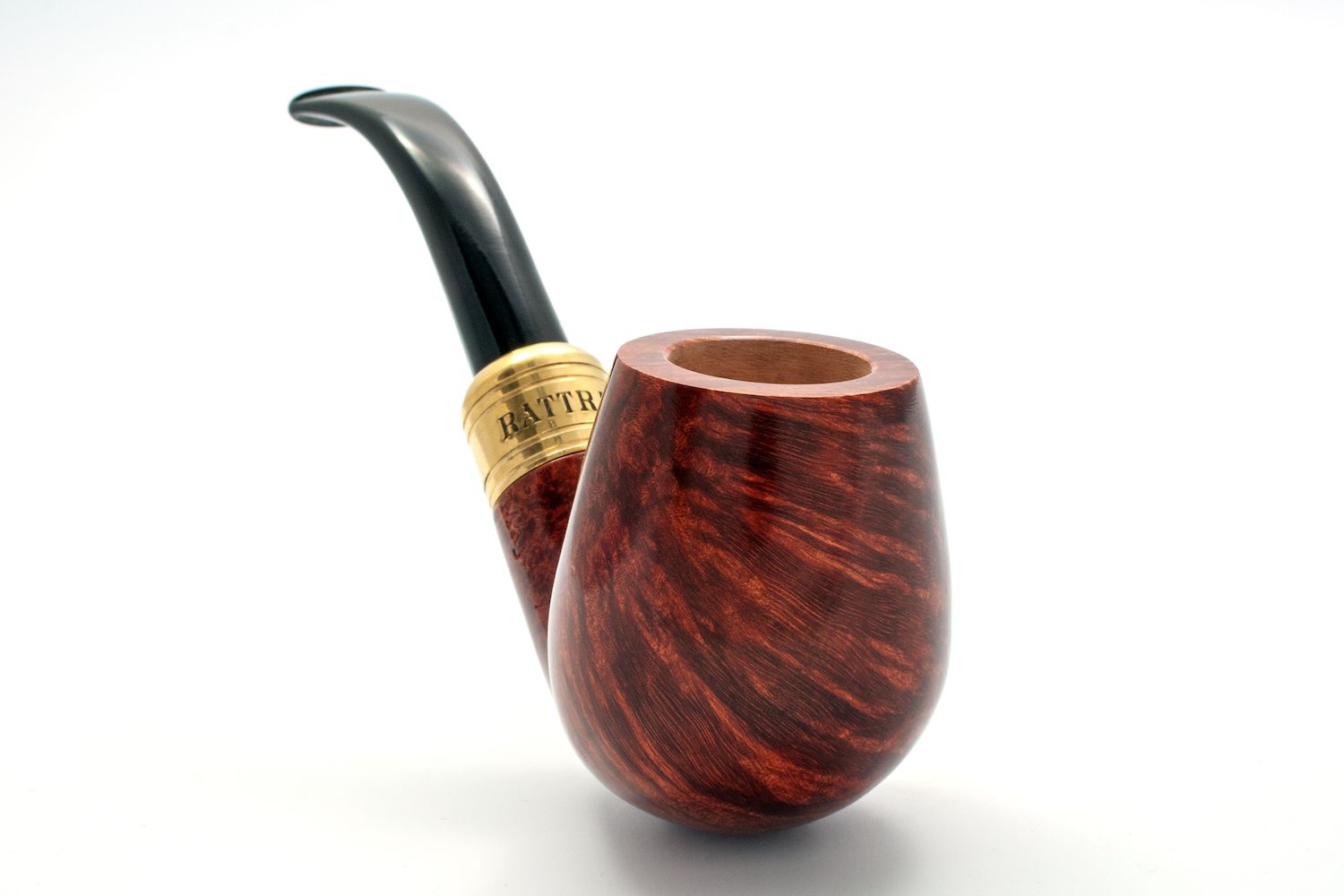 Rattray's Majesty Terracotta 177 Pipe