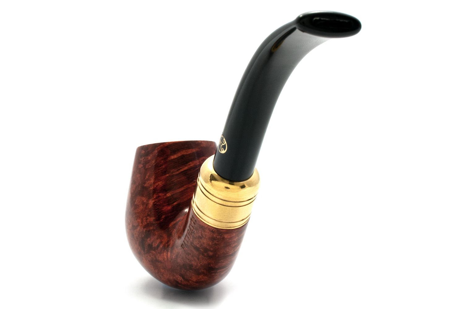 Rattray's Majesty Terracotta 177 Pipe
