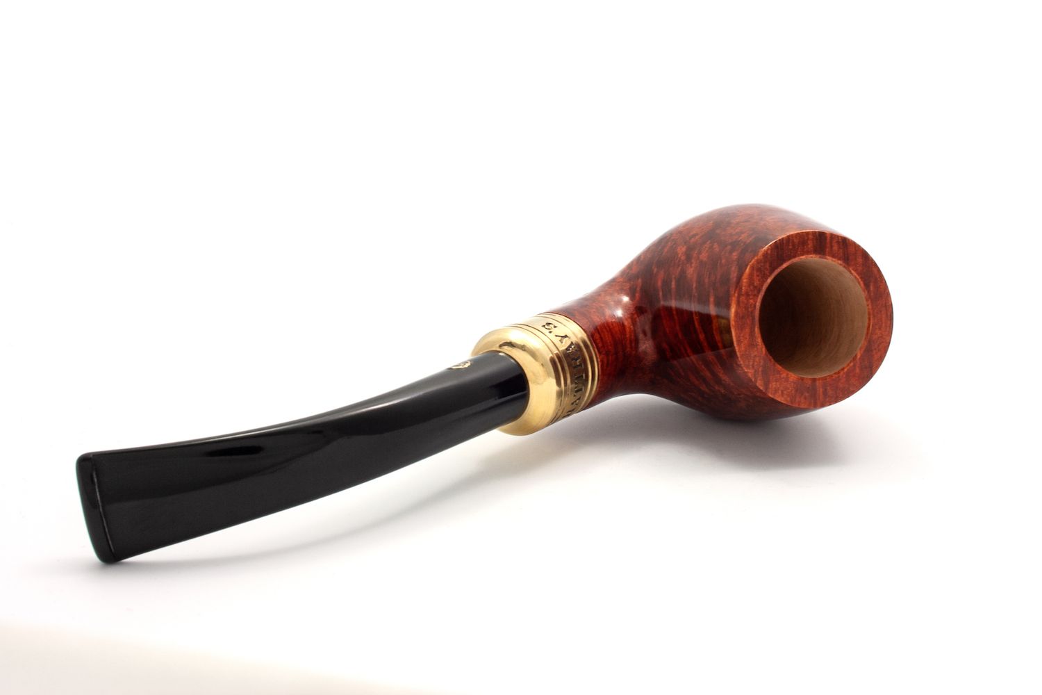 Rattray's Majesty Terracotta 177 Pipe