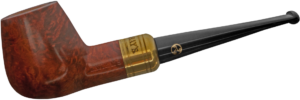 Rattray's Majesty Terracotta 18 Pipe