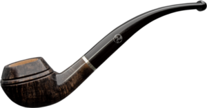 Rattray's Mary Grey 161 9mm Pipe