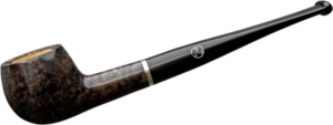 Rattray's Mary Grey 162 9mm Pipe