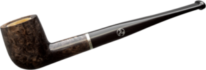 Rattray's Mary Grey 163 9mm Pipe