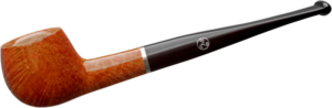 Rattray's Mary Light 162 9mm Pipe