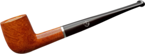 Rattray's Mary Light 163 9mm Pipe