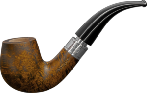 Rattray's Monarch Contrast 177 Black