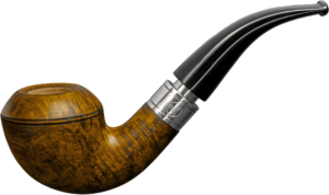 Rattray's Monarch Contrast 178 Black