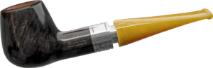Rattray's Monarch Grey 18 Pipe
