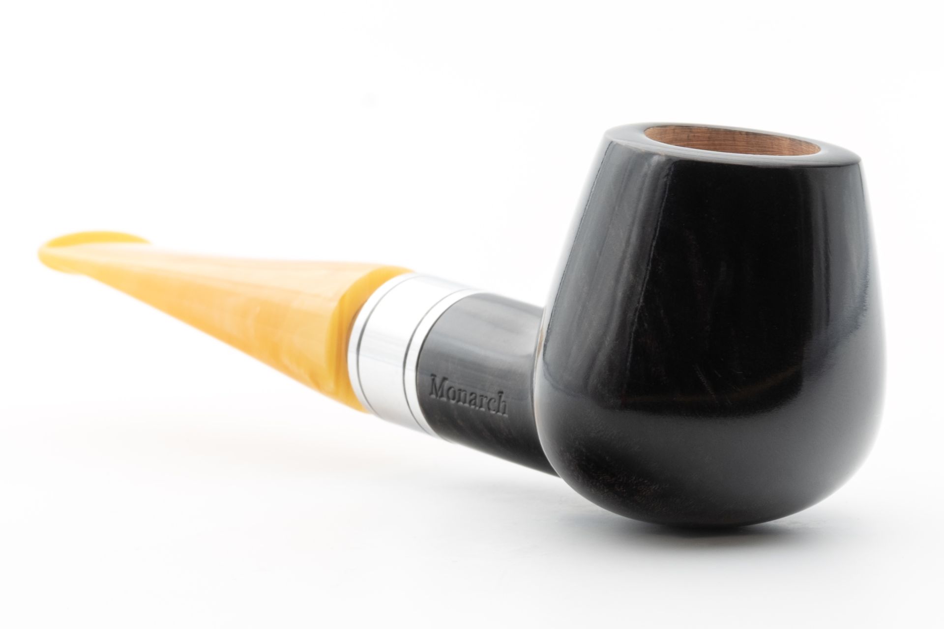 Rattray's Monarch Grey 18 Pipe