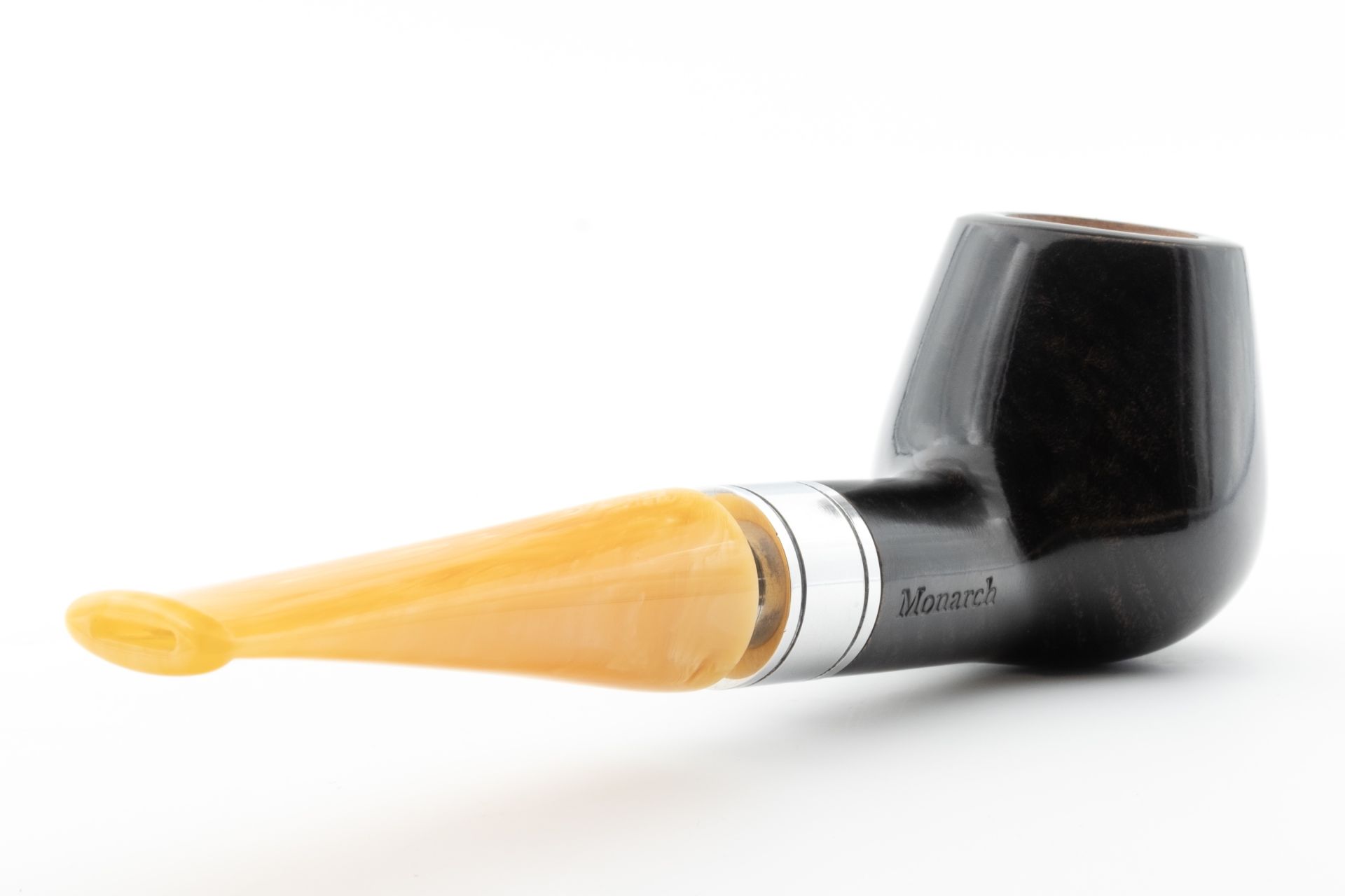 Rattray's Monarch Grey 18 Pipe