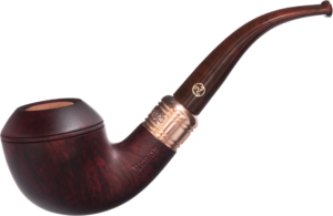 Rattray's Yule Red Smooth 2025 Pipe
