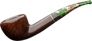 Savinelli Camouflage Brown 316 Pipe