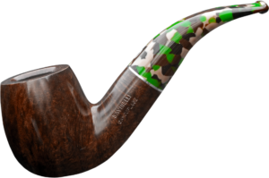Savinelli Camouflage Brown 616 Pipe