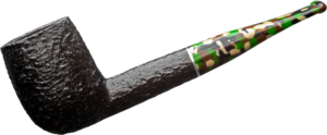 Savinelli Camouflage Rustic 111 Pipe