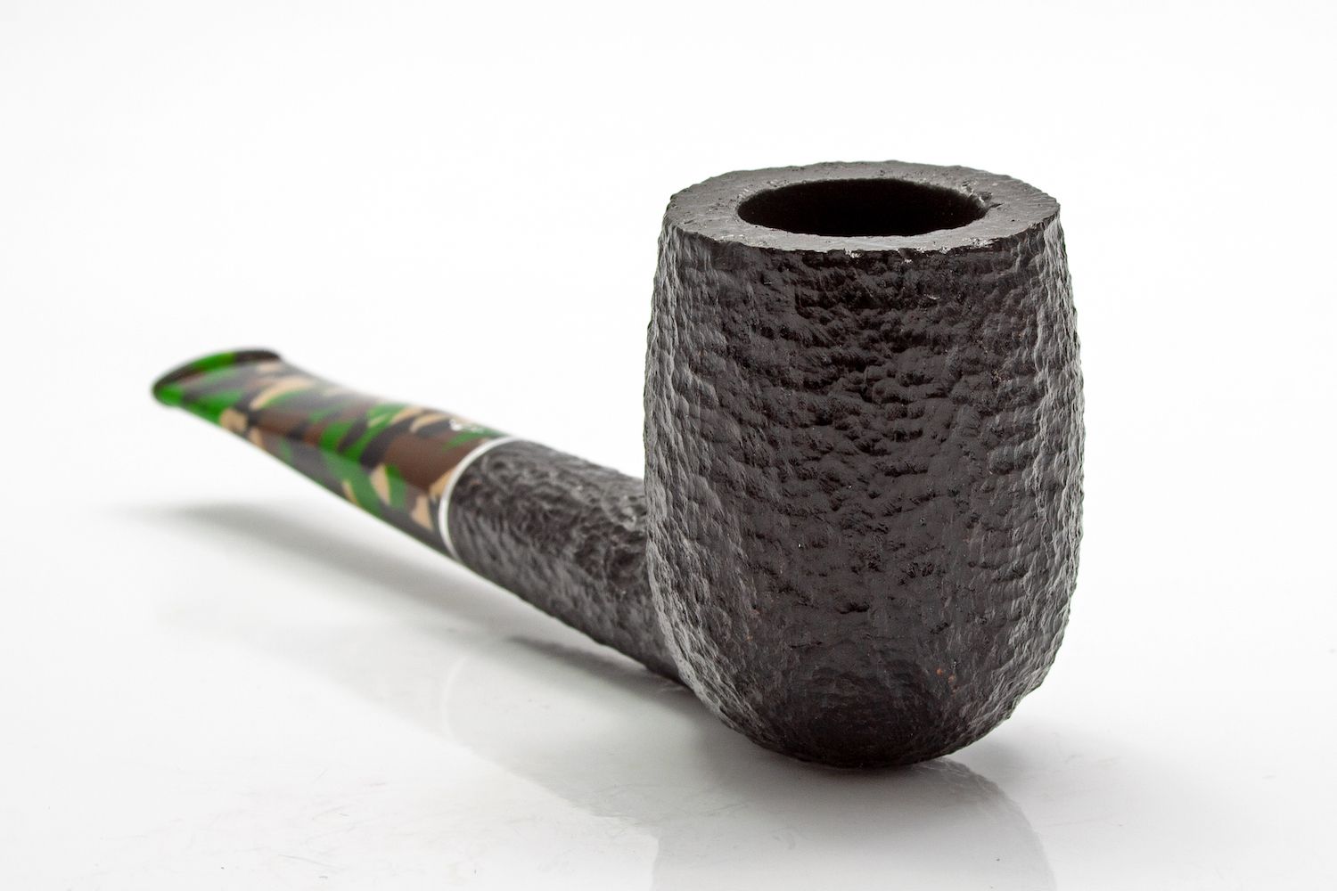 Savinelli Camouflage Rustic 111 Pipe