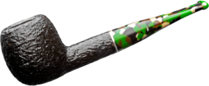Savinelli Camouflage Rustic 207 Pipe