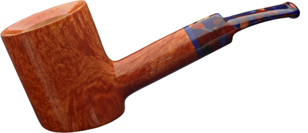 Savinelli Fantasia Light 311 Briar Pipe / 9mm Filter