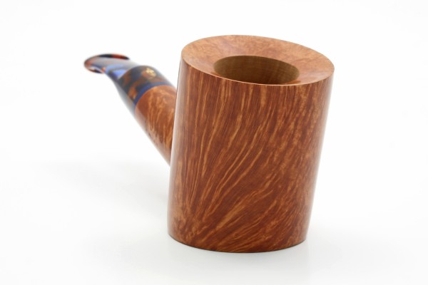 Savinelli Fantasia Light 311 Briar Pipe / 9mm Filter - Image 6