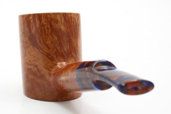 Savinelli Fantasia Light 311 Briar Pipe / 9mm Filter - Image 5