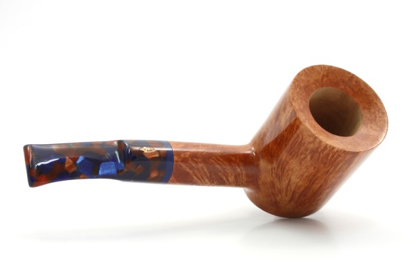 Savinelli Fantasia Light 311 Briar Pipe / 9mm Filter - Image 4