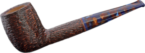 Savinelli Fantasia Rustic 111 Pipe / 9mm Filter