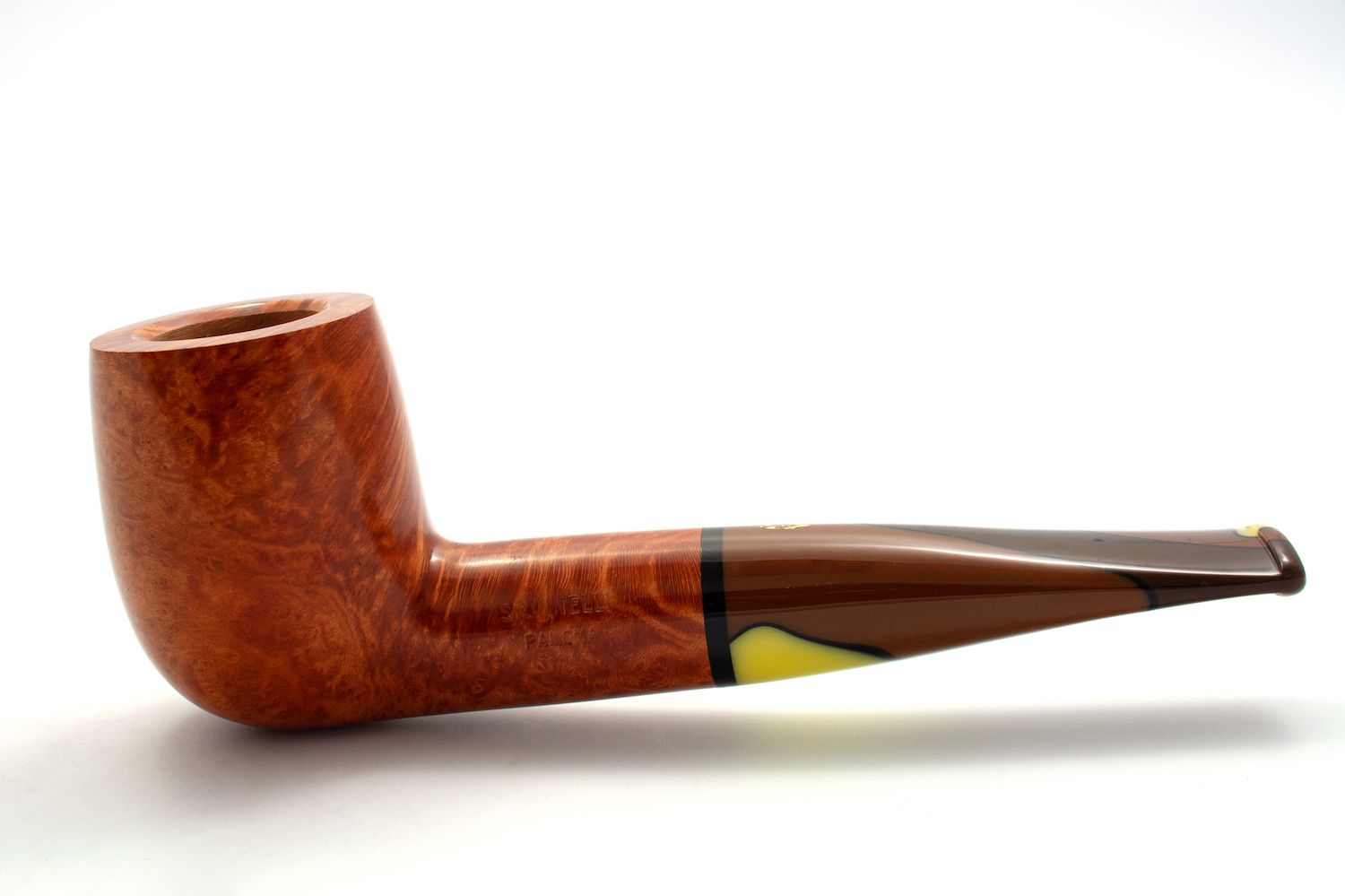 Savinelli Paloma Light 101 Pipe