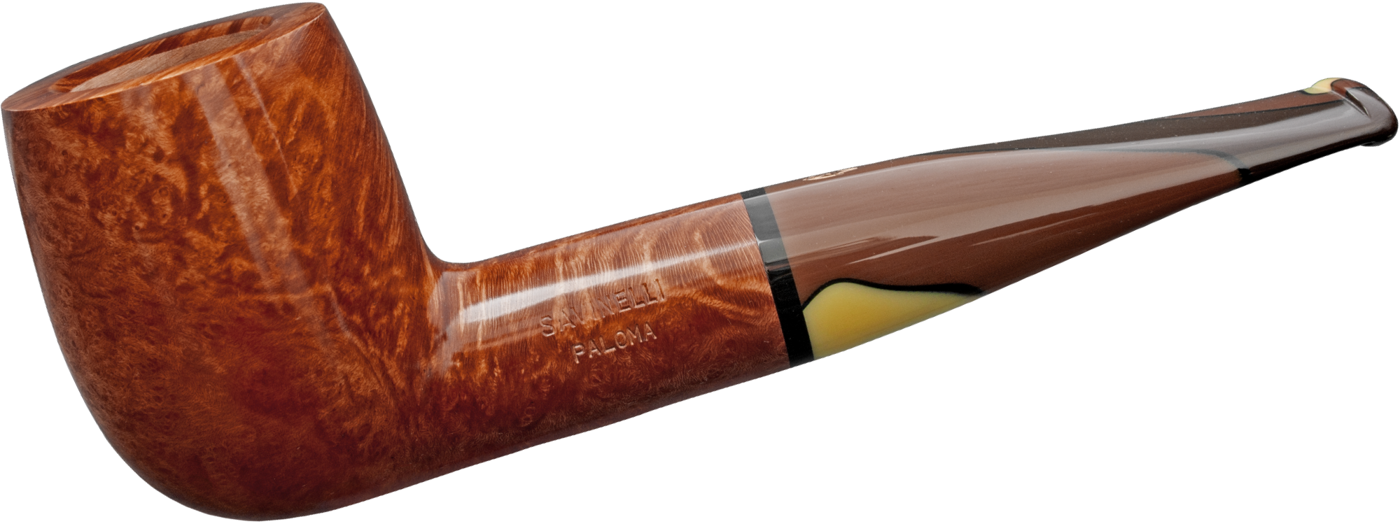 Savinelli Paloma Light 101 Pipe