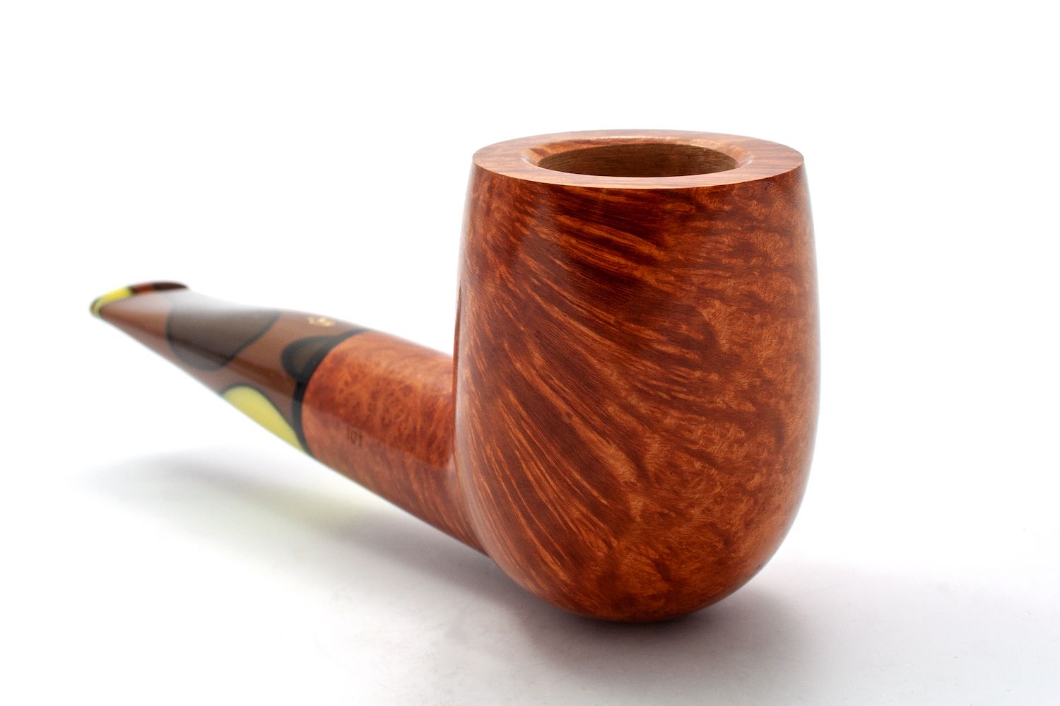 Savinelli Paloma Light 101 Pipe