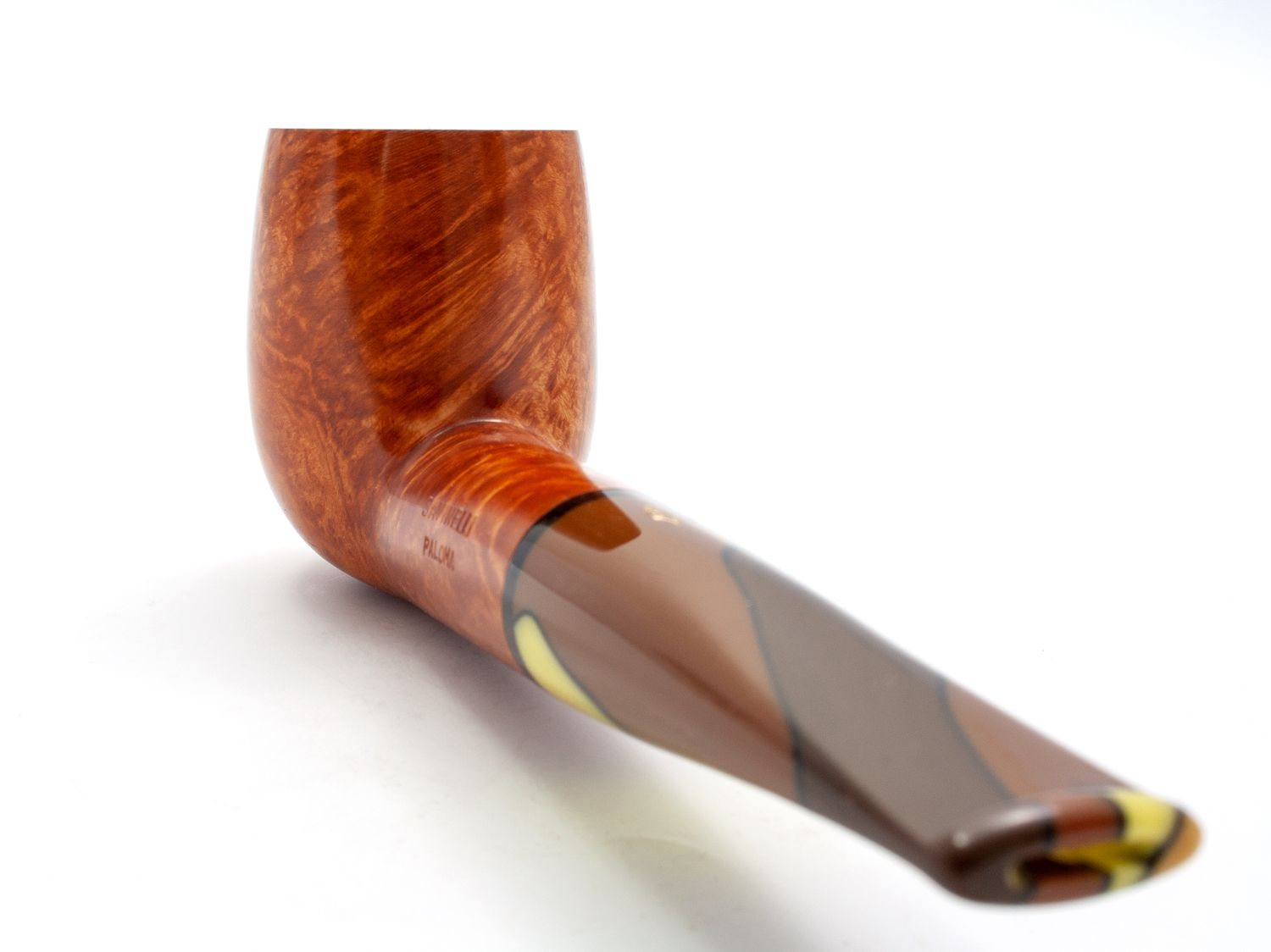Savinelli Paloma Light 101 Pipe