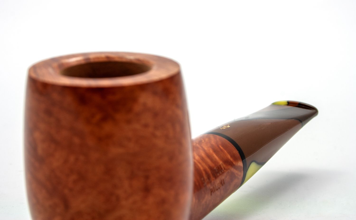 Savinelli Paloma Light 101 Pipe