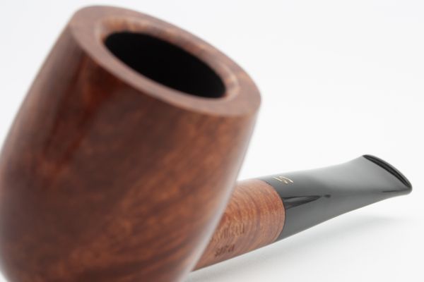 SAVINELLI Siena 111 Briar Pipe / 9mm Filter - Image 3
