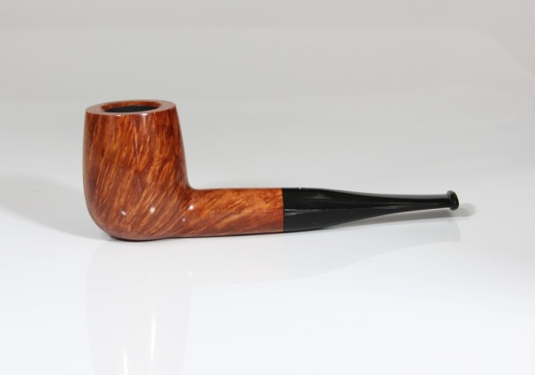 SAVINELLI Siena 141 Briar Pipe / 9mm Filter - Image 2