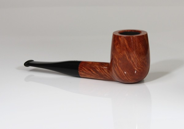 SAVINELLI Siena 141 Briar Pipe / 9mm Filter - Image 3