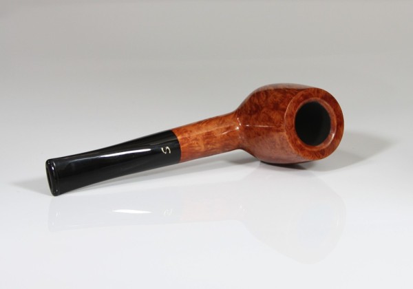 SAVINELLI Siena 141 Briar Pipe / 9mm Filter - Image 4
