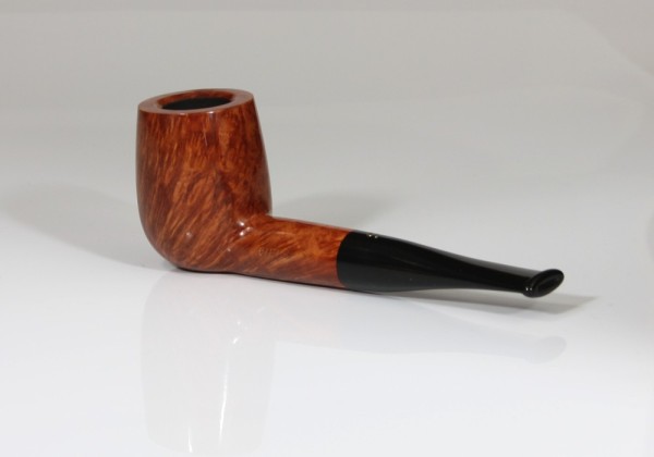 SAVINELLI Siena 141 Briar Pipe / 9mm Filter - Image 5