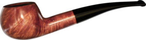 SAVINELLI Siena 315 Briar Pipe / 9mm Filter