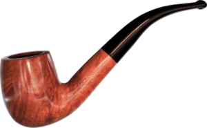 SAVINELLI Siena 606 Briar Pipe / 9mm Filter