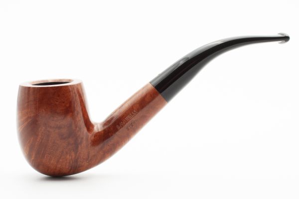 SAVINELLI Siena 606 Briar Pipe / 9mm Filter - Image 2