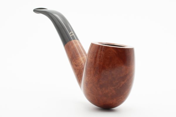 SAVINELLI Siena 606 Briar Pipe / 9mm Filter - Image 3
