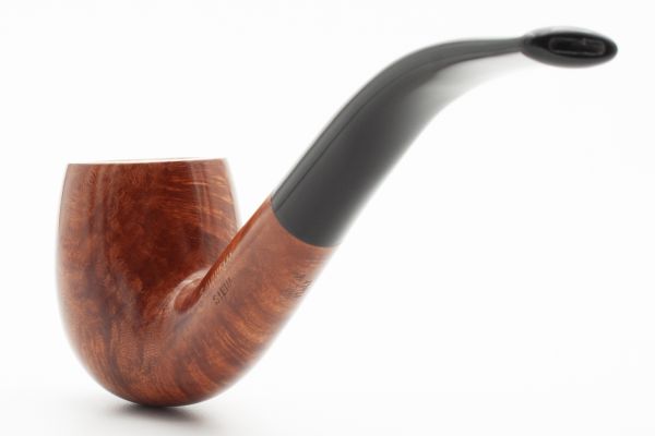 SAVINELLI Siena 606 Briar Pipe / 9mm Filter - Image 4