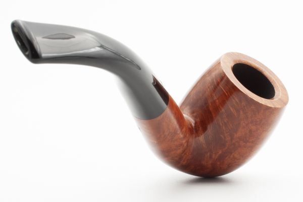 SAVINELLI Siena 606 Briar Pipe / 9mm Filter - Image 5
