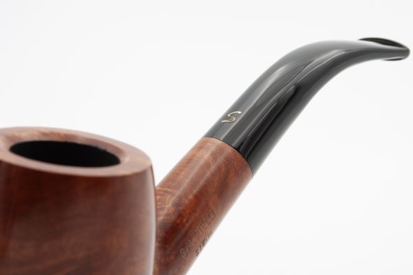 SAVINELLI Siena 606 Briar Pipe / 9mm Filter - Image 6