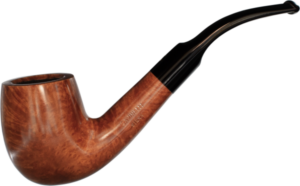 SAVINELLI Siena 607 Briar Pipe / 9mm Filter