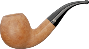 Stanwell Authentic Natural 185 Pipe