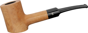 Stanwell Authentic Natural 207 Pipe