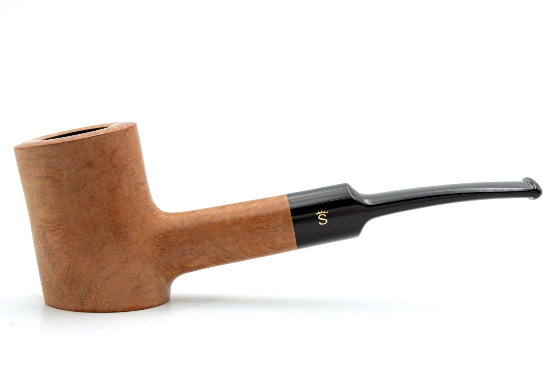 Stanwell Authentic Natural 207 Pipe