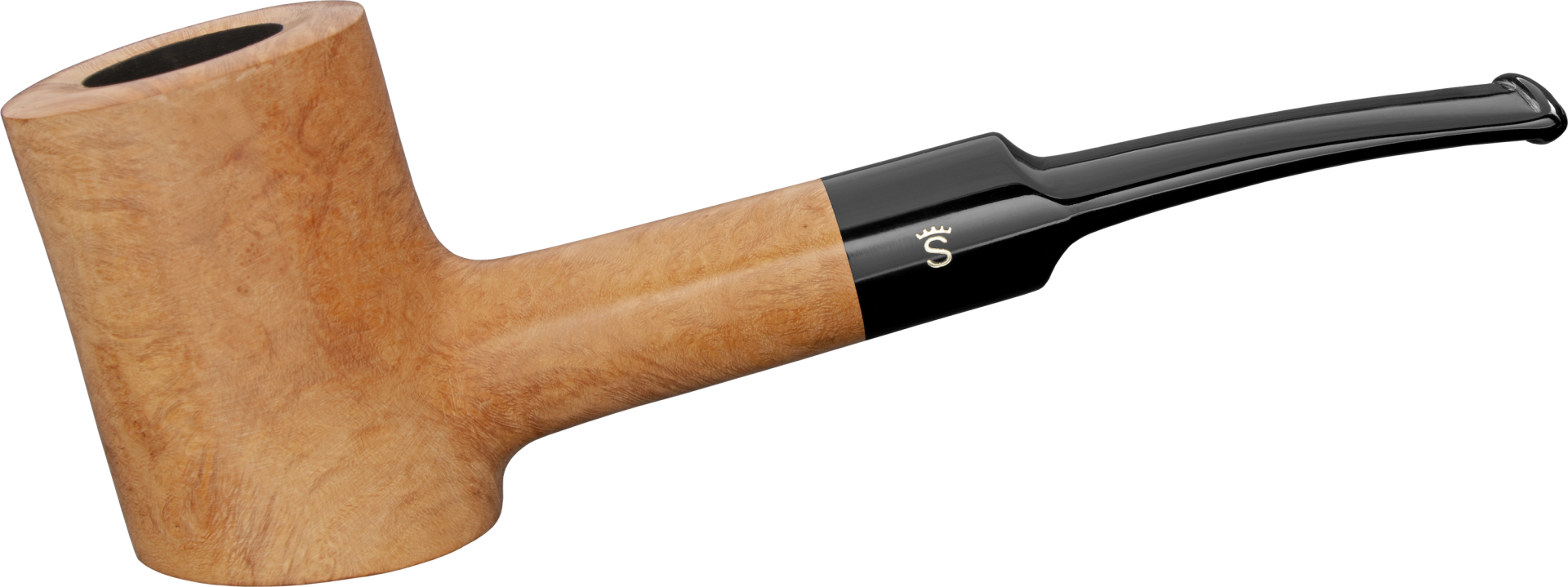 Stanwell Authentic Natural 207 Pipe